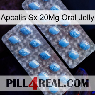 Apcalis Sx 20Mg Oral Jelly viagra4